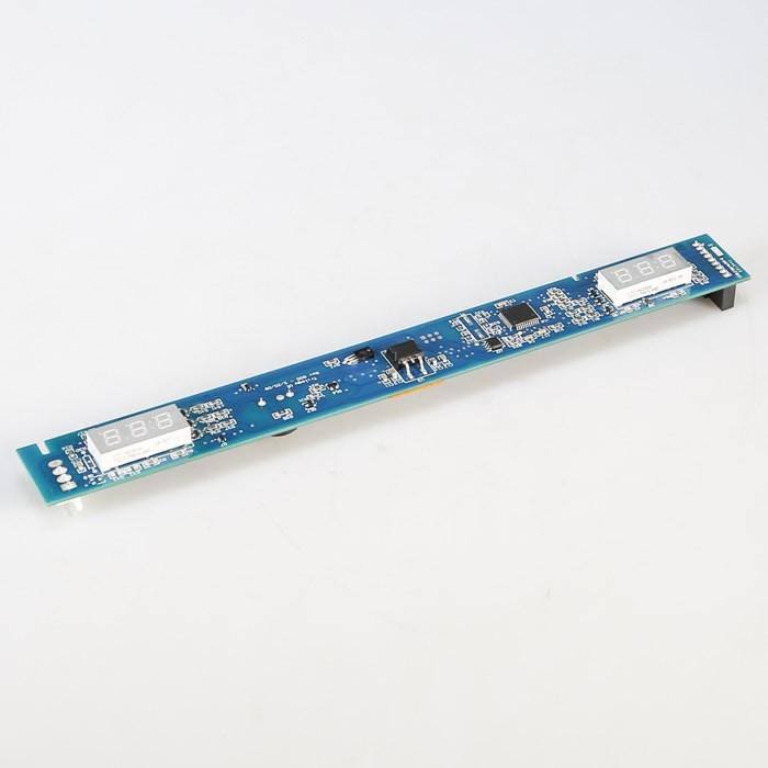 Cntrl-Elec W841