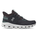 Black/Olive Hi Edge Shoes V593382