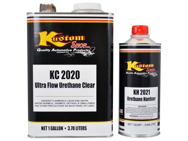 Firemist Copper Urethane Basecoat Car Auto Paint Kit Q8009