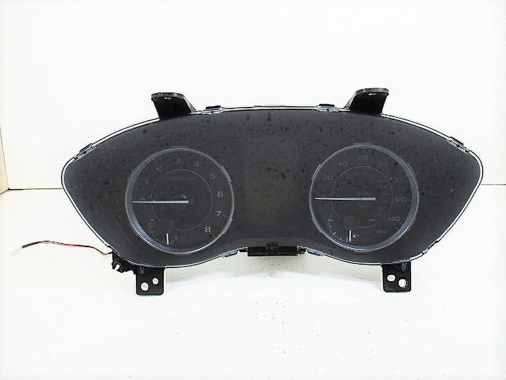 Pre-Owned 2019 Subaru Ascent Limited Speedometer Cluster 48k Miles OEM J818321