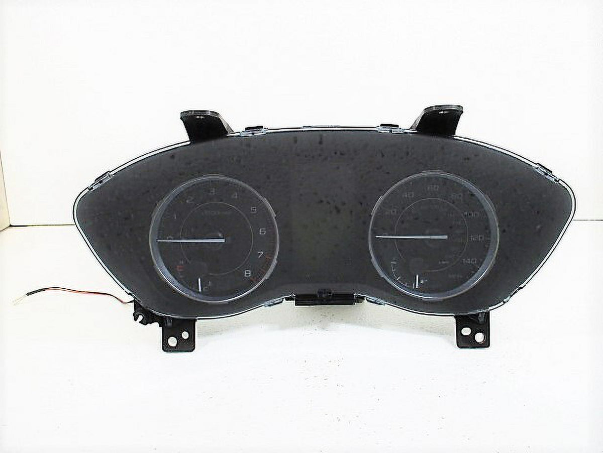 Pre-Owned 2019 Subaru Ascent Limited Speedometer Cluster 48k Miles OEM J818321