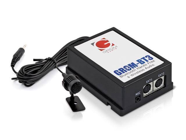 Bluetooth Car Kit A1625