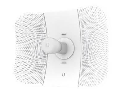 LiteBeam ac Wireless Bridge with Power Injector - 5 GHz - ac N8504