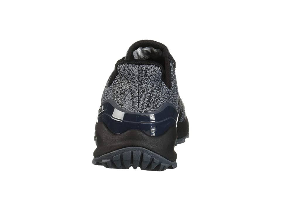 Men's Black Merrell Shoes V39579