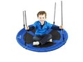 Giant Rope Swing Saucer Tree Swing V40563