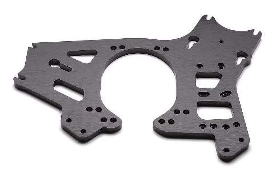 MEGA Live target Lock and Mega 360 dual mount for Ultrex O7477