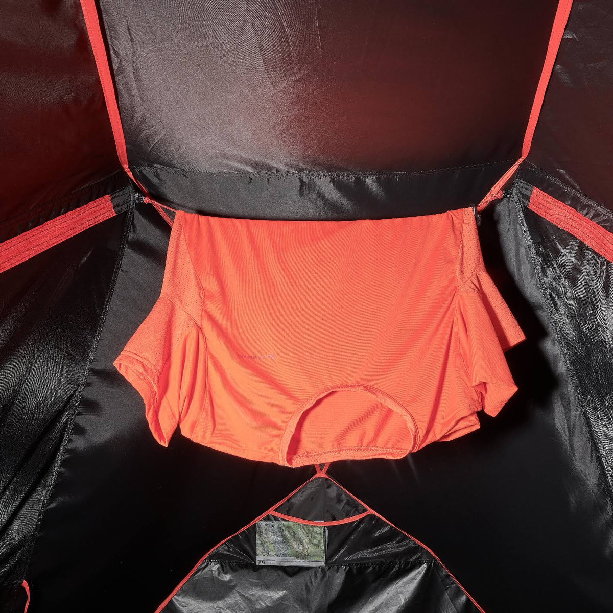 2 Second Easy Fresh Waterproof Camping Tent O61554