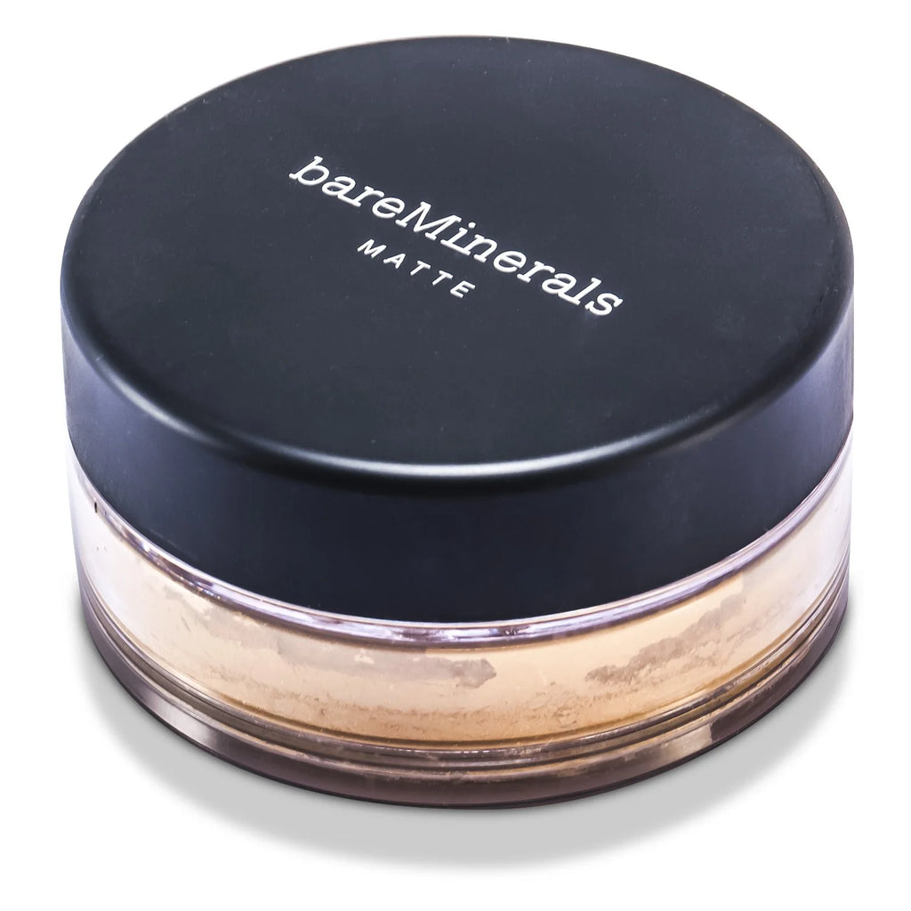 Matte Foundation Broad Spectrum SPF15 - Neutral Medium 6g/0.21oz Y904