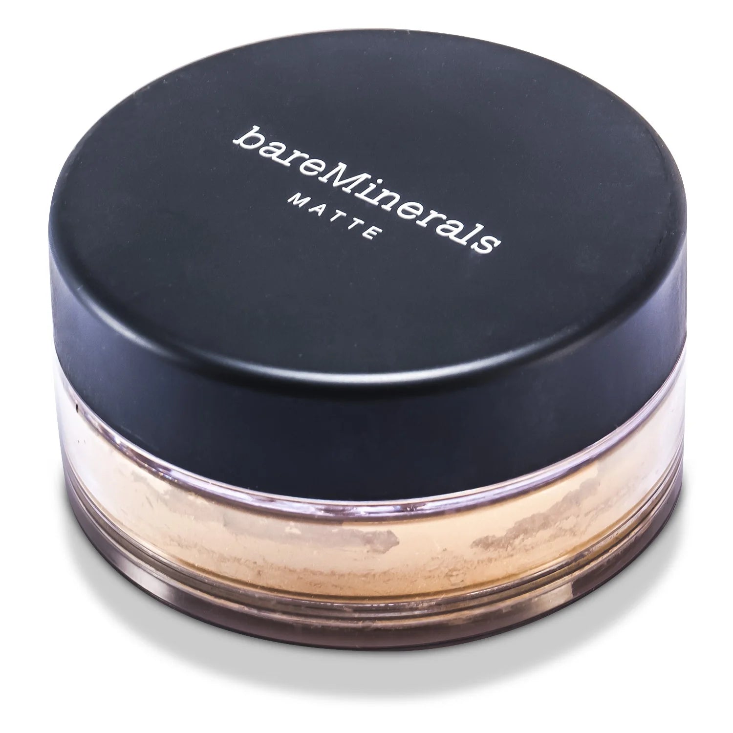 Matte Foundation Broad Spectrum SPF15 - Neutral Medium 6g/0.21oz Y904