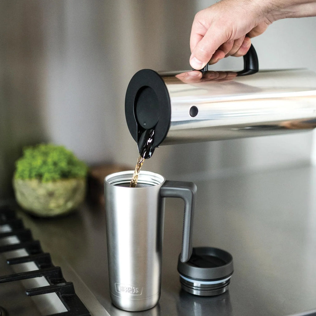 18 OZ Stainless Steel Mug W19499
