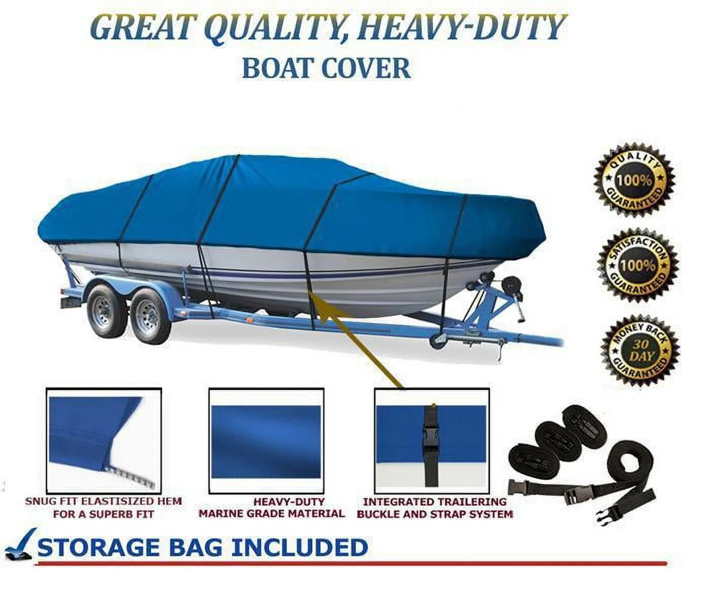 Boat Cover X22140