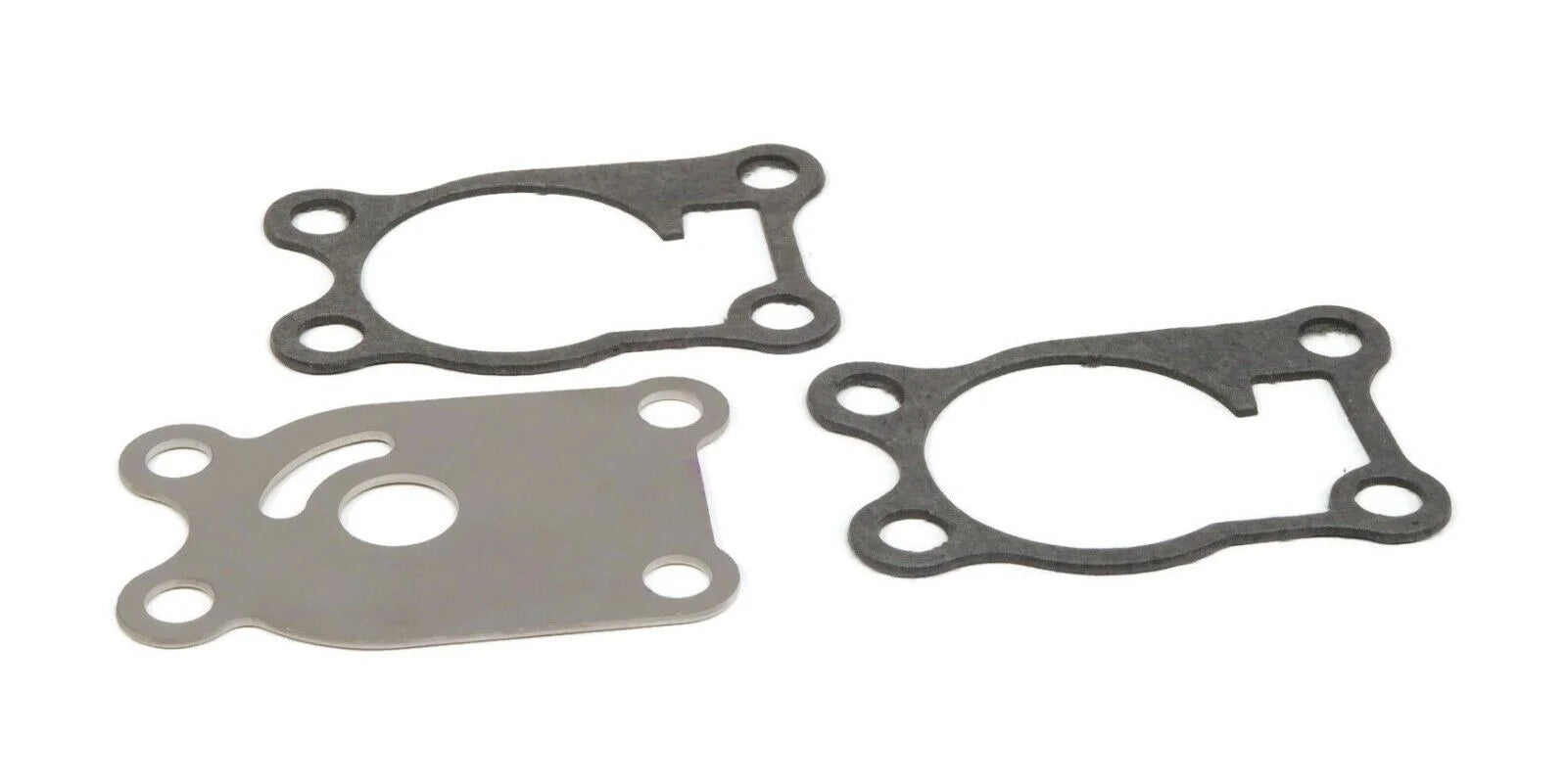 Water Pump Kit for Johnson Evinrude 5 HP Outboard B735