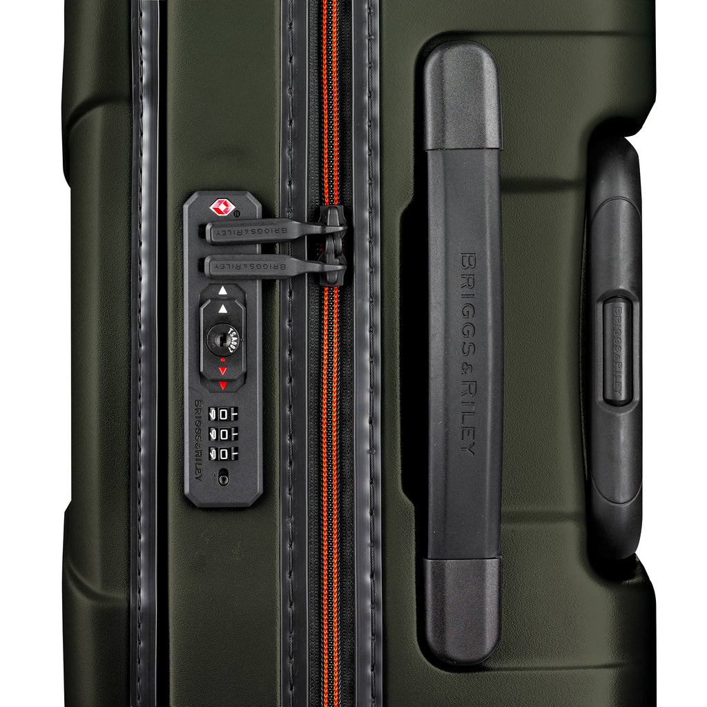 Carry on Spinner R339