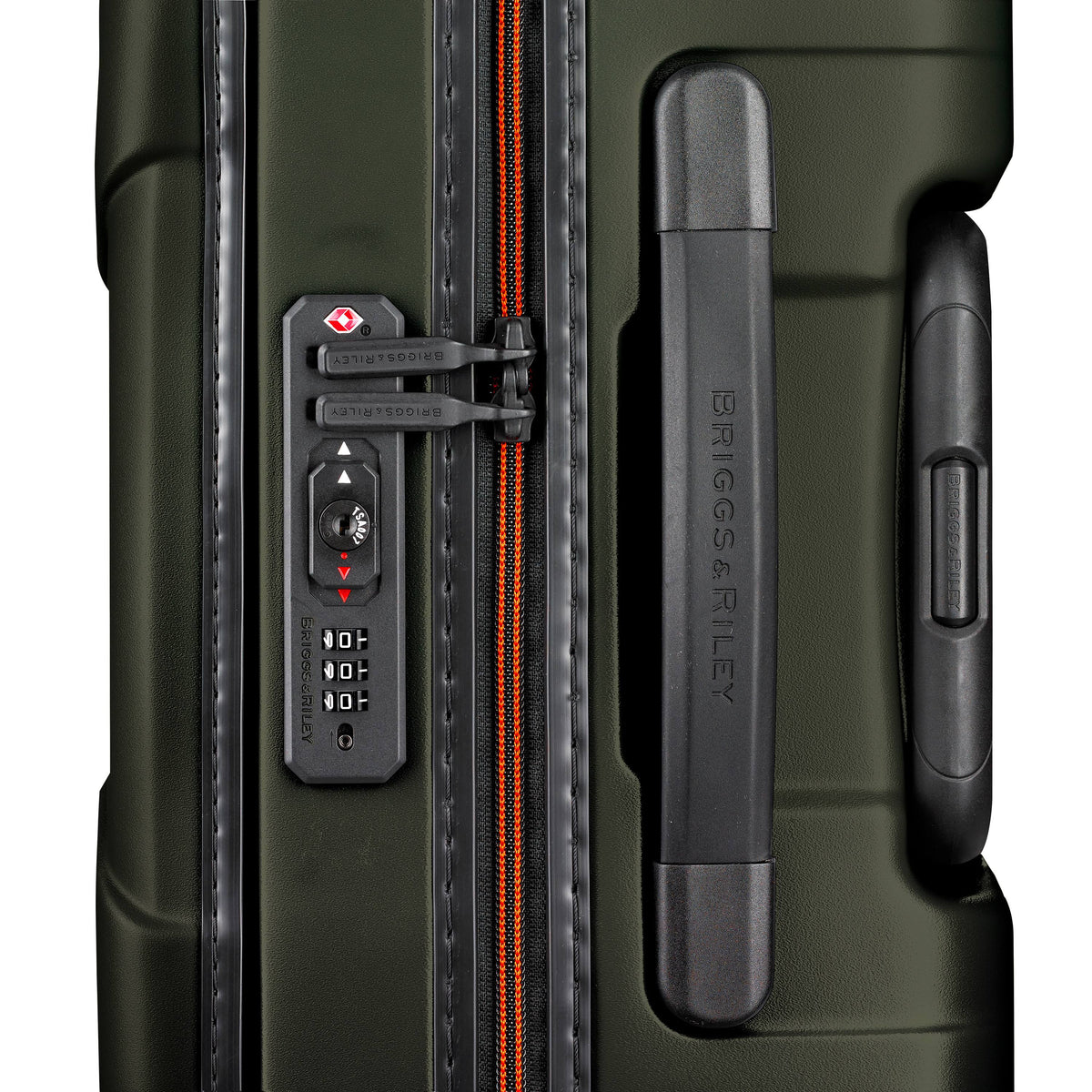 Carry on Spinner R339