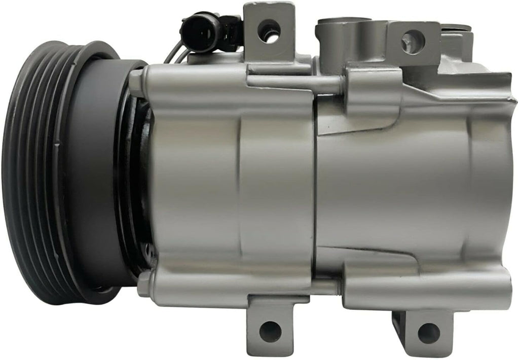 AC Compressor Kit R697579