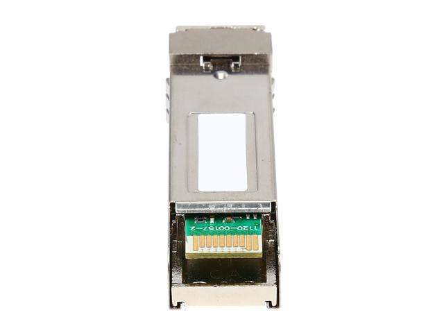 10GBase-LRM SFP+ LC G9790