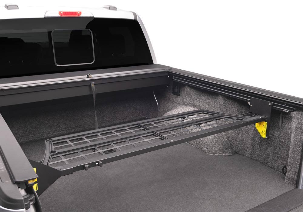 Truck Bed Divider C259