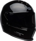 Vanish Matte Black Red Large Helmet C8207