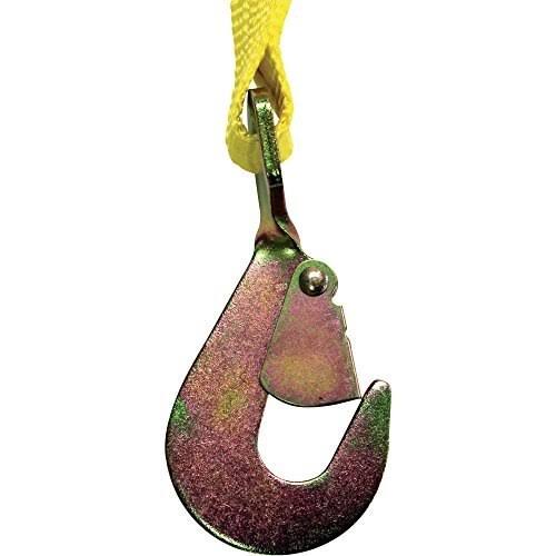 Wheel Lift Strap - 6ft. x 2in. 10000-lb. Capacity I9672