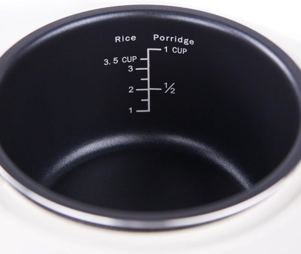 Detachable Rice Cooker and Hot Pot, 1.8L Multifunctional Electric Cooker, 800W 220V G6694