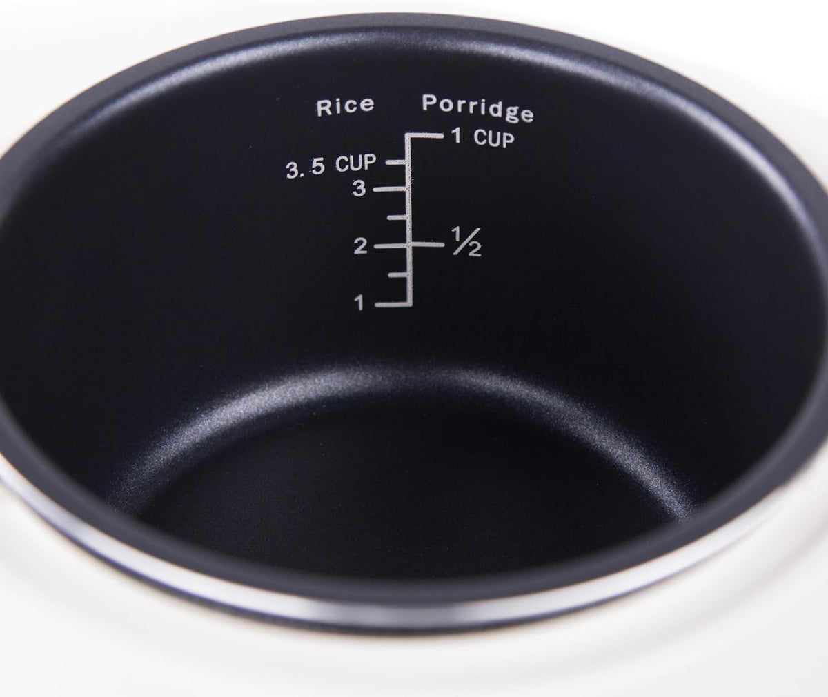Detachable Rice Cooker and Hot Pot, 1.8L Multifunctional Electric Cooker, 800W 220V G6694