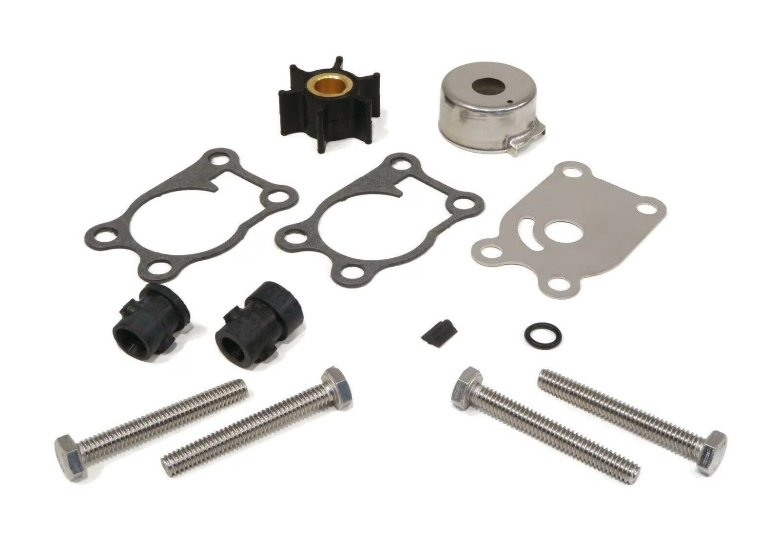 Water Pump Kit for Johnson Evinrude 5 HP Outboard B735