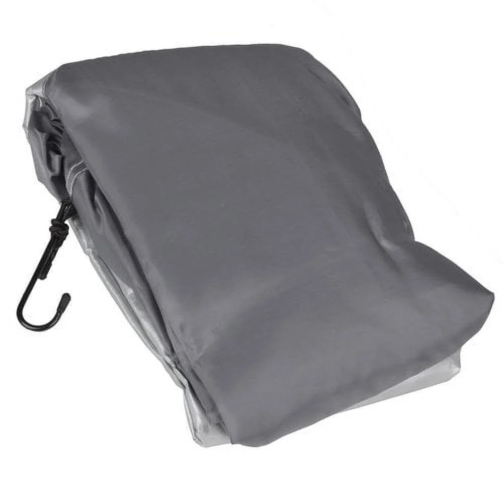 Waterproof Motorcycle Cover J323