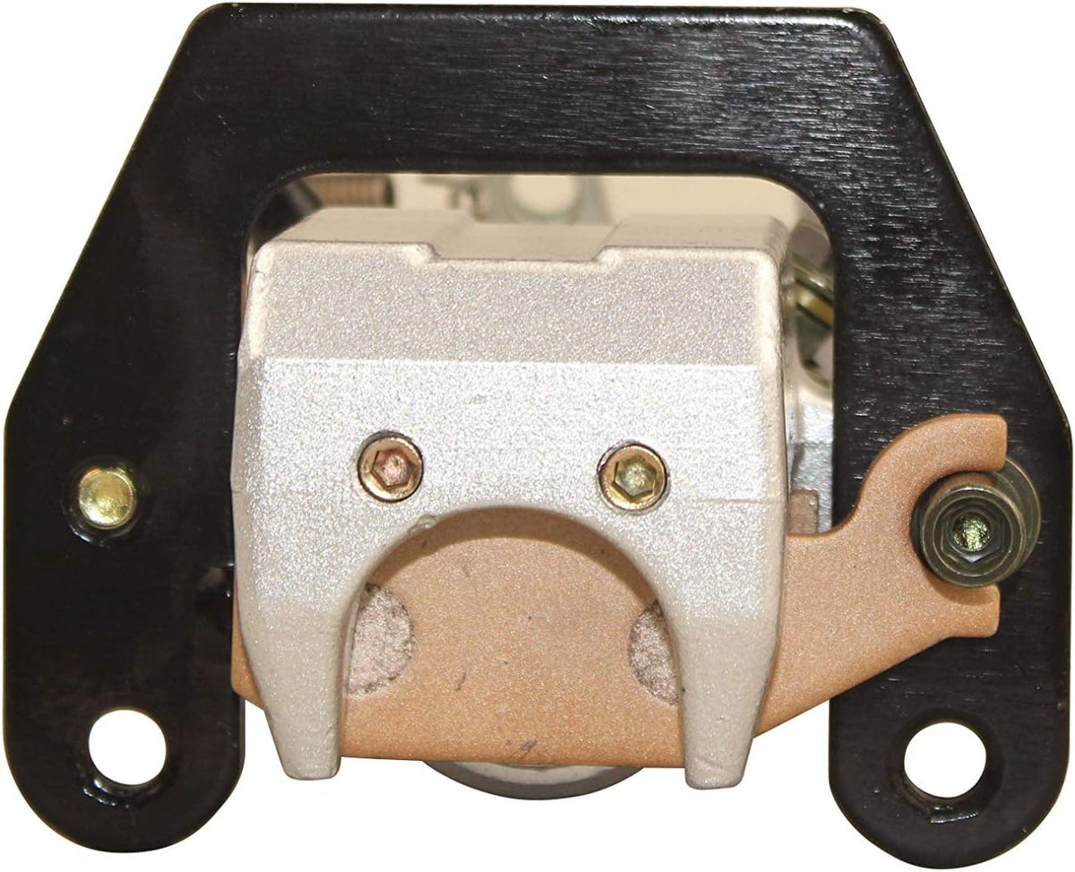 Rear Brake Caliper WITH PADS For Yamaha Rhino 660 YXR660 U789