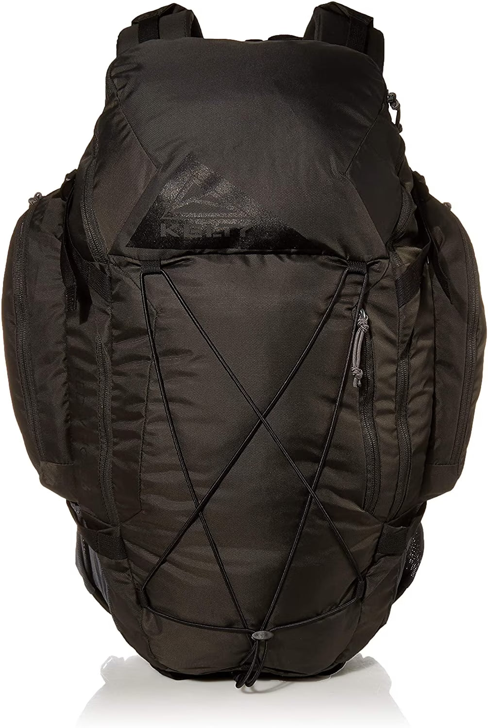 50L Backpack with Hip Belt O4124