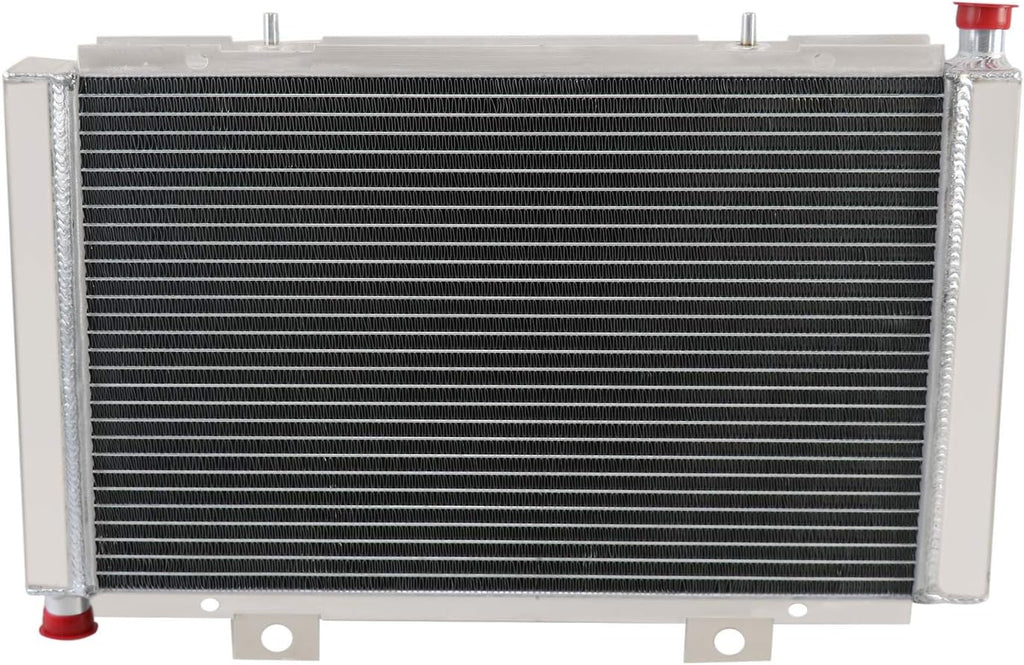 2 Row UTV Aluminum Radiator U322919
