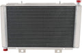 2 Row UTV Aluminum Radiator U322919