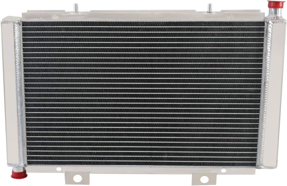 2 Row UTV Aluminum Radiator U322919