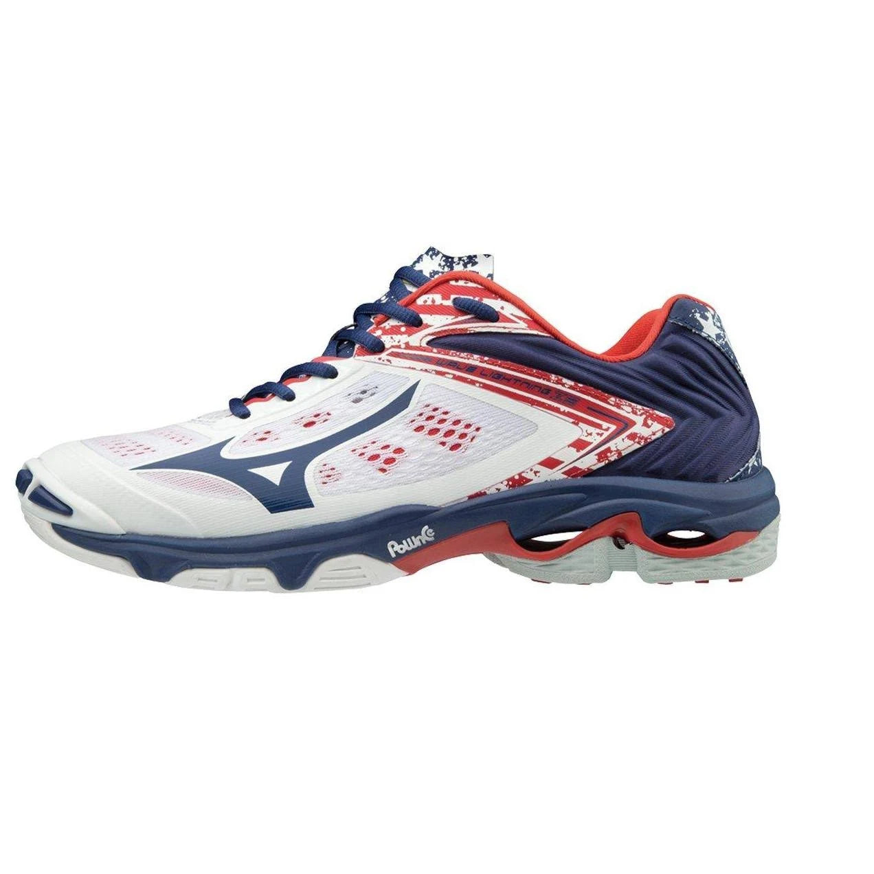 Mizuno Wave Lightning Z5 Stars/Stripes 16 X882