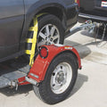 Wheel Lift Strap - 6ft. x 2in. 10000-lb. Capacity I9672