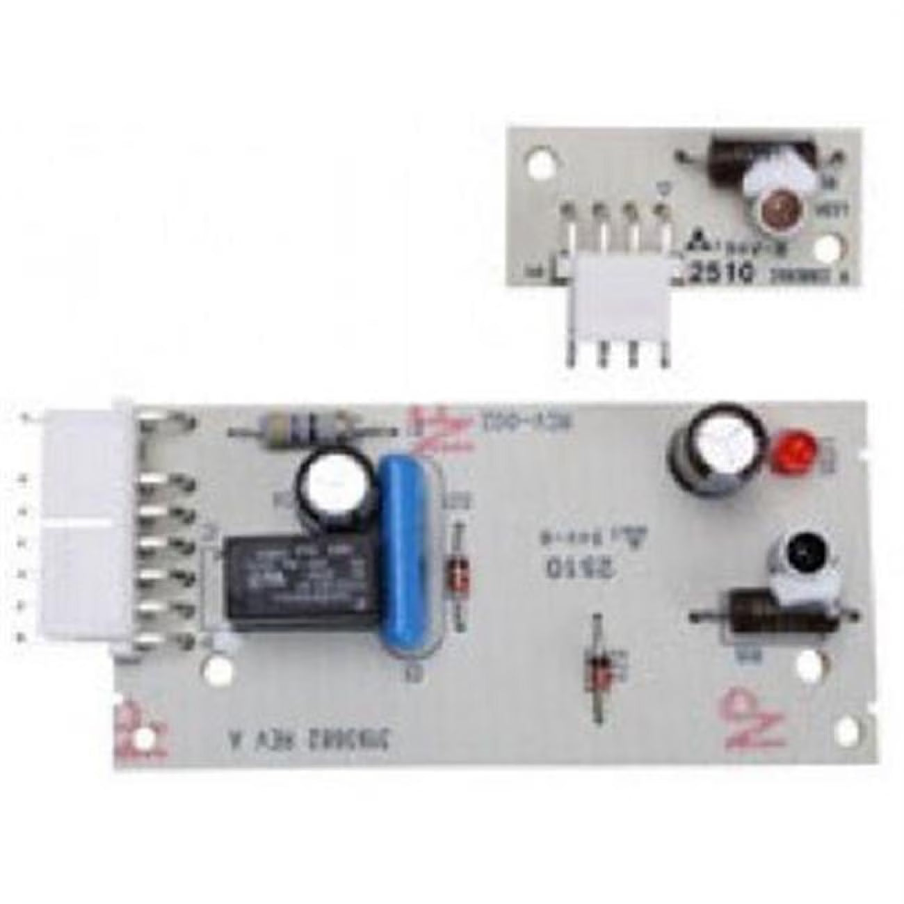 Refrigerator Icemaker Circuit Board L292328