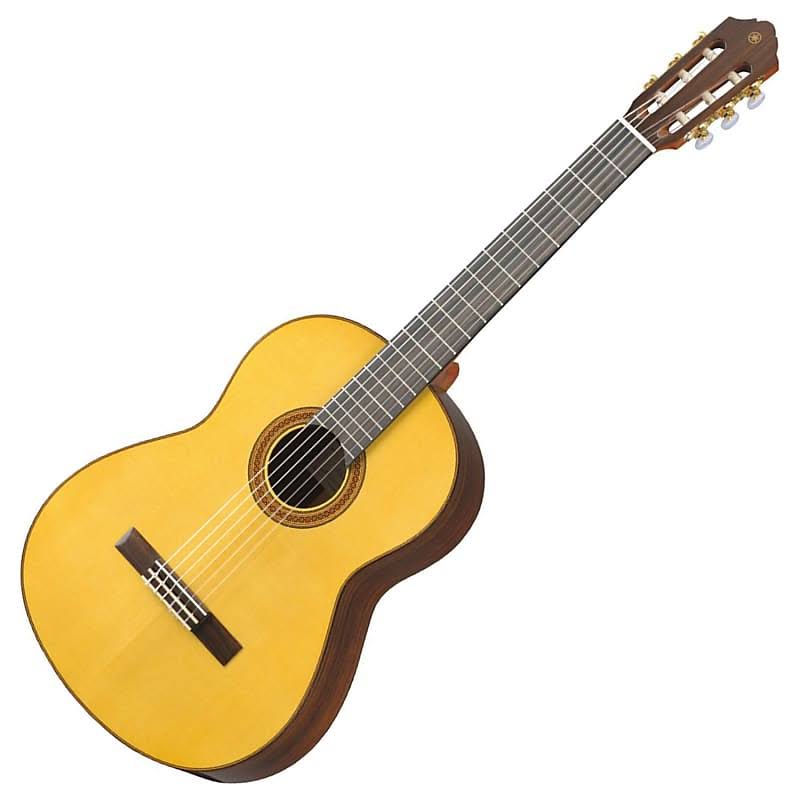 Spruce Top Classical Guitar O328