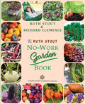 The Ruth Stout No-Work Garden Book Y25468