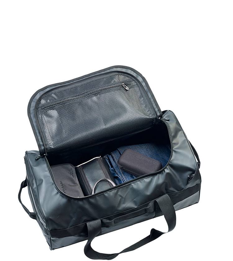 Yellow 50L Gear Bag Z1195