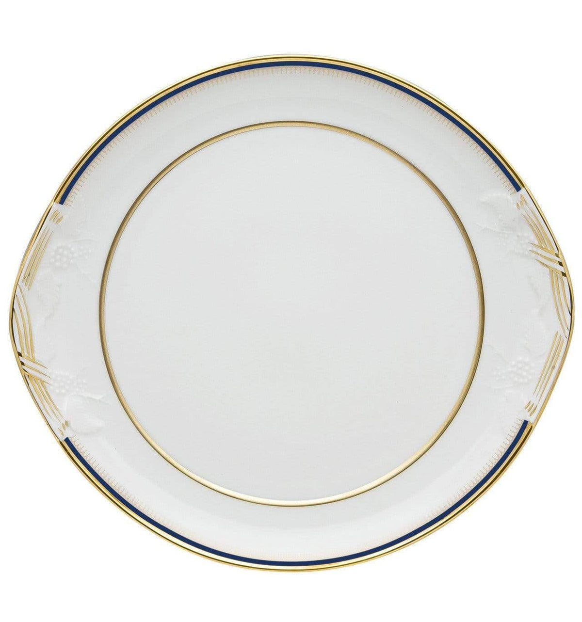 Cake Plate S6433