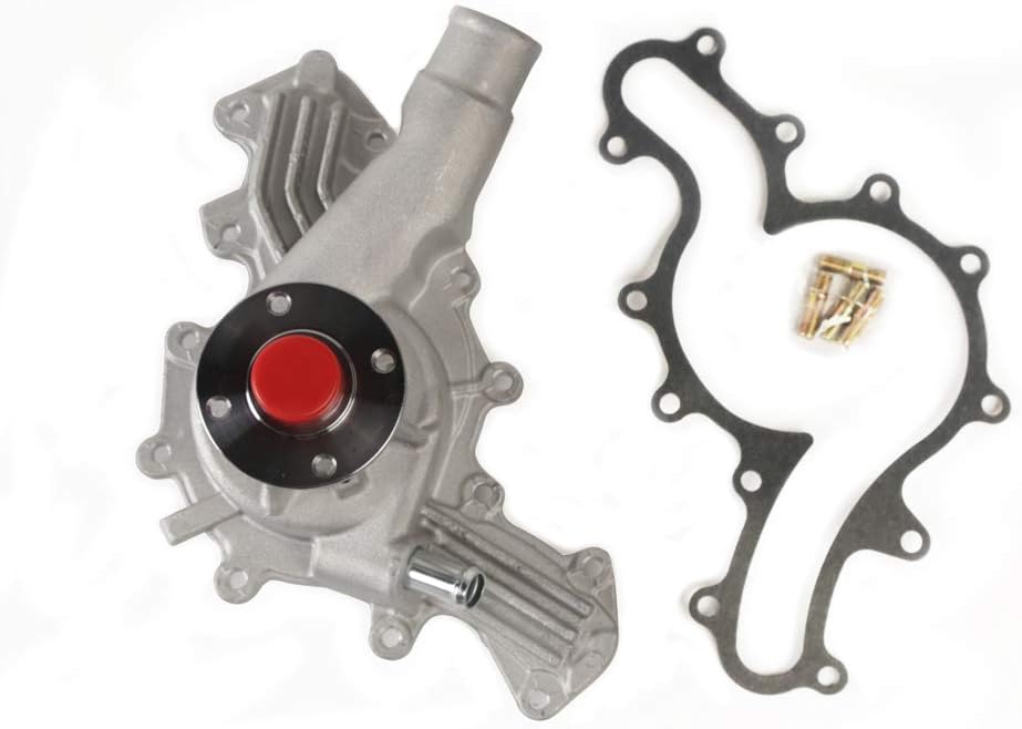 Engine Water Pump Gasket Kit Pack of 2 K111165