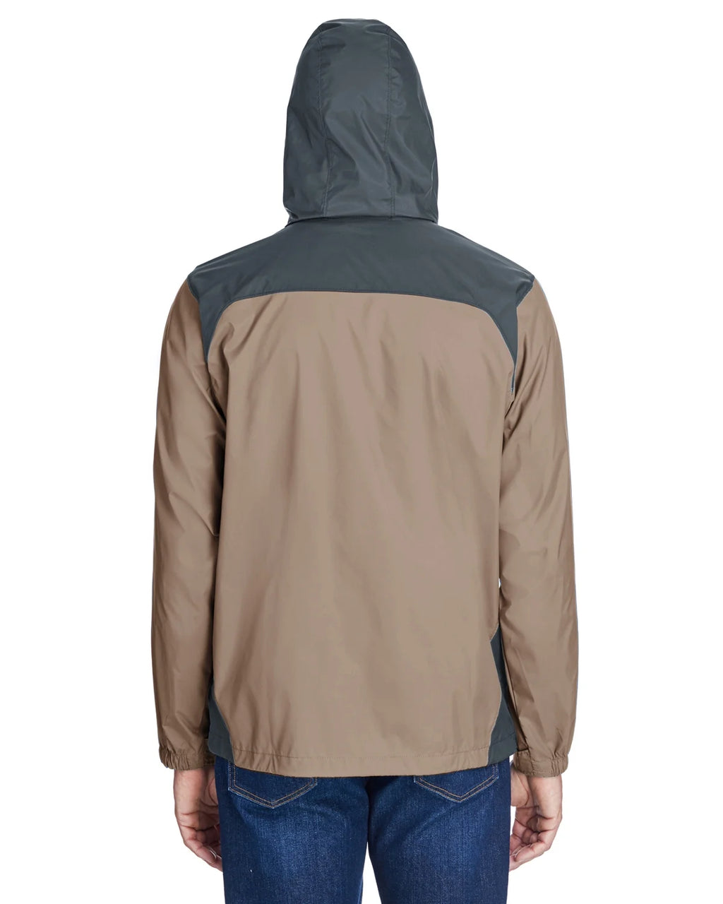 Rain Jacket P3455