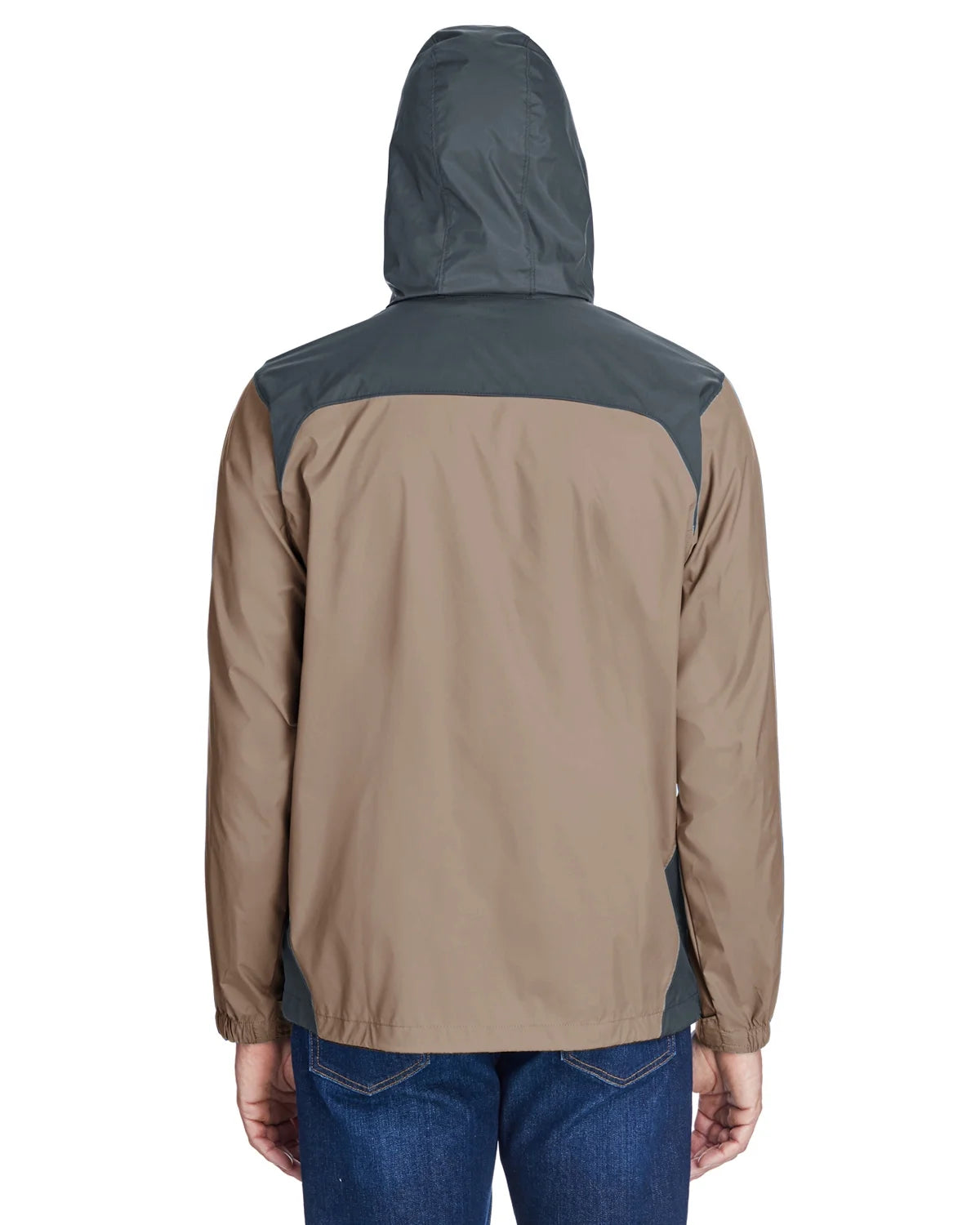 Rain Jacket P3455