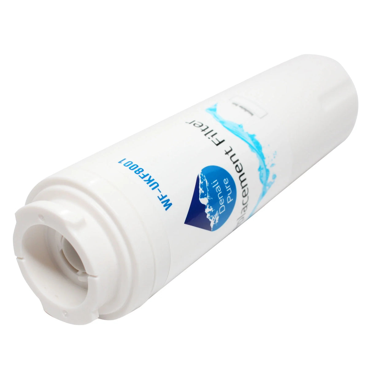 6-Pack Refrigerator Water Filter Cartridge Z2783