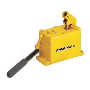 P51 Hand Pump, 1 Speed, 3,000 psi, 50 Cu in D623