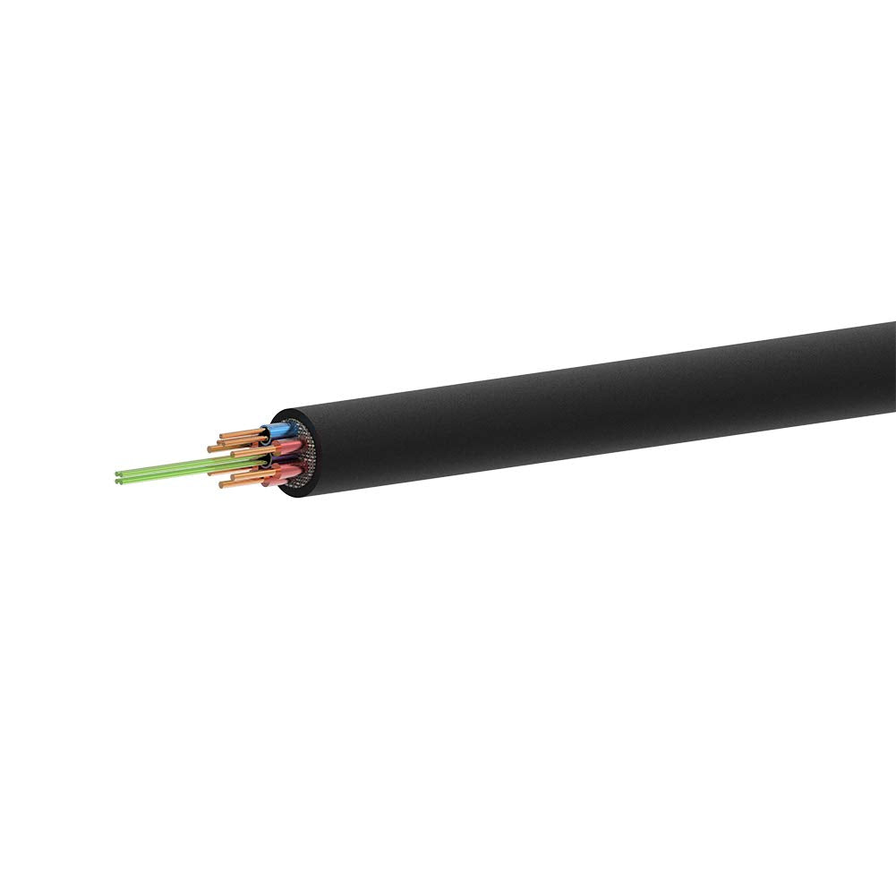 Fiber Optic HDMI Cable 20 Feet 4K60Hz 18Gbps B304026