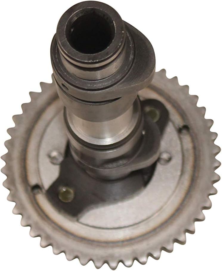 Camshaft Assembly With Cam Gear Sprocket L818
