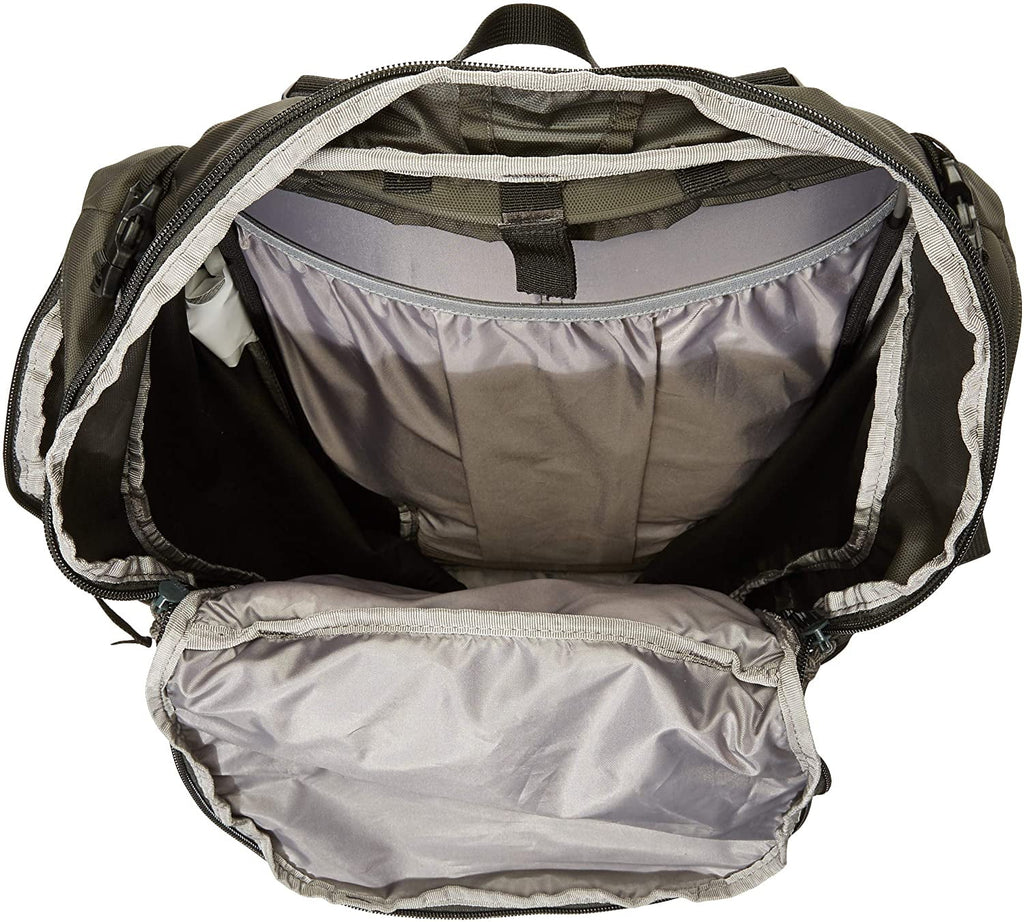 50L Backpack with Hip Belt O4124