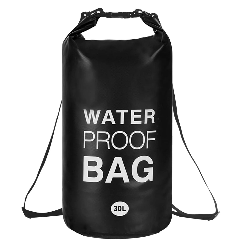 30L 500D PVC Waterproof Dry Bag W202