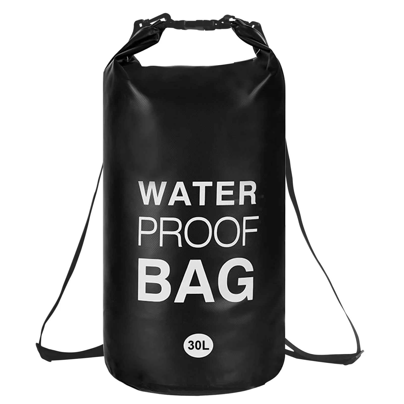 30L 500D PVC Waterproof Dry Bag W202