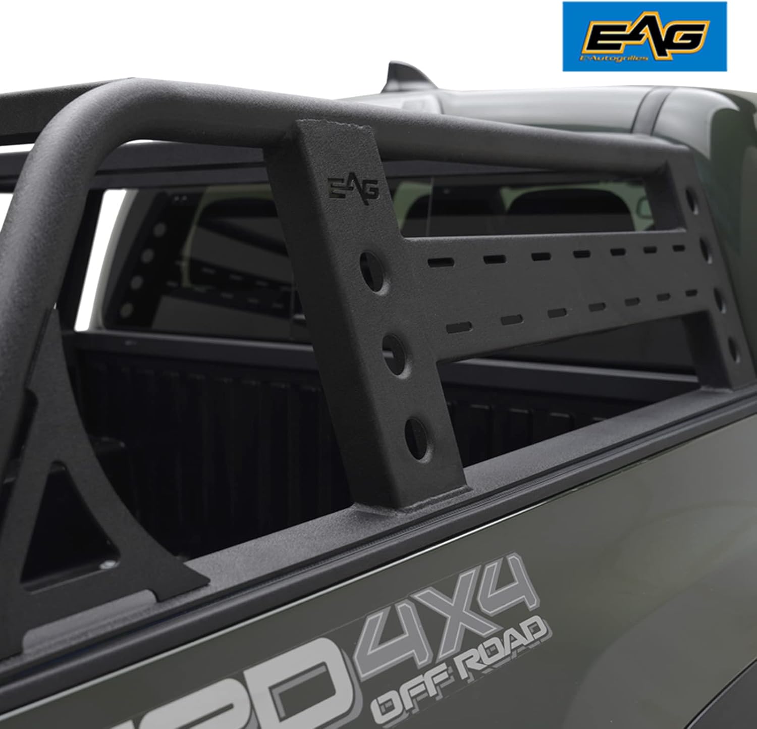 Cargo Rack System for Pickup Truck N8189